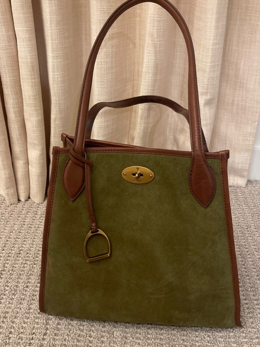 Margot tote
